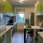 Apartment Luxury With View