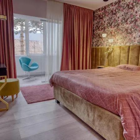 Luxury With View Braşov