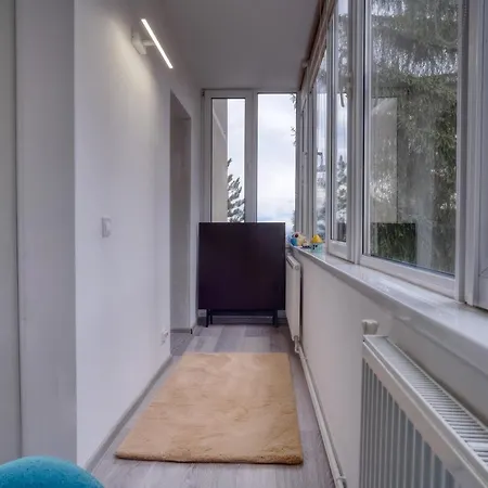 Luxury With View