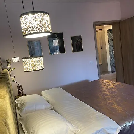 Lejlighed Luxury With View
