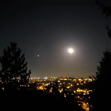 Διαμέρισμα Luxury With View Μπρασόβ