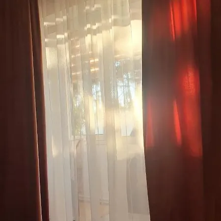 Luxury With View Апартаменты *