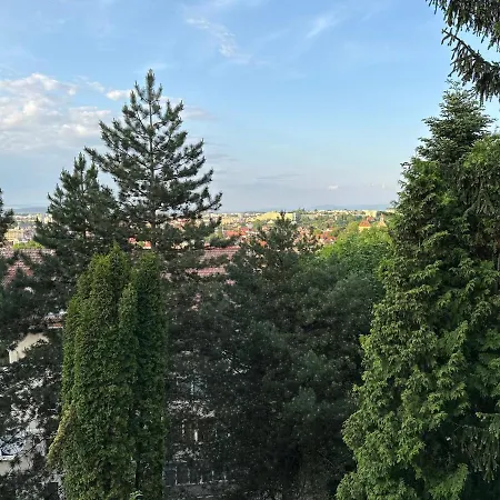 Luxury With View דירה בראשוב