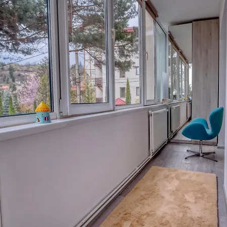 Luxury With View * Брашов