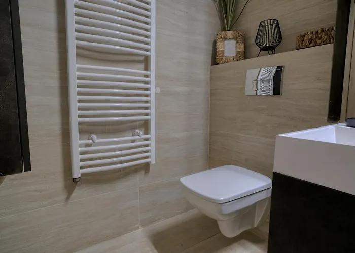 Luxury With View Διαμέρισμα *