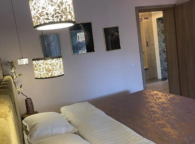 Διαμέρισμα Luxury With View