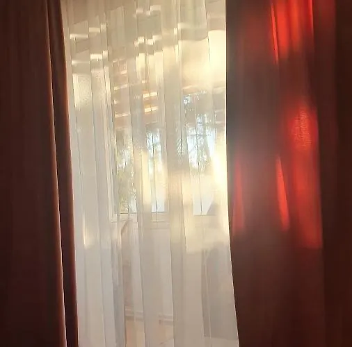 Luxury With View Διαμέρισμα *